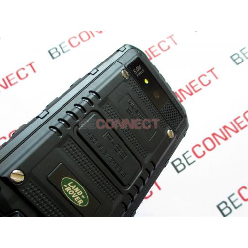 Land Rover A9+ Black (MTK6592) 